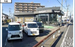 大袋駅 徒歩19分 現況:その他 その他居抜きなど物件 【業種相談】外観