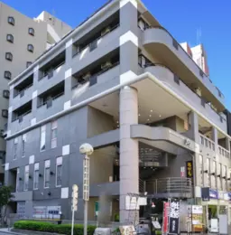 武蔵境駅 徒歩2分　すきっぷ通り沿い　地下1階 【飲食可】外観