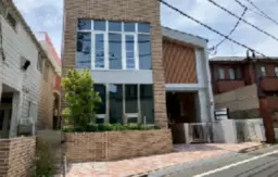 【MT1211】田園調布駅徒歩2分　スタジオの内装　バレエスタジオに最適