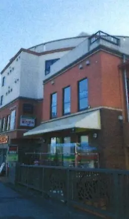 【KKM1211】貴重なあざみ野駅の物件募集！小規模飲食店やサロンにおすすめ！外観