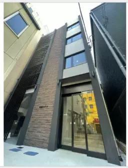 秋葉原駅 徒歩4分 【軽飲食可】カフェ・喫茶店外観