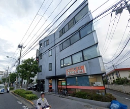 竹ノ塚駅徒歩5分 1階店舗[11633]