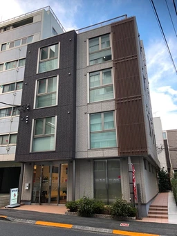 1階路面店舗　市ヶ谷駅徒歩3分！