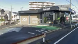 大袋駅 徒歩19分 現況:その他 その他居抜きなど物件 【業種相談】