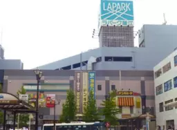【飲食可】瑞江駅徒歩２分、駅近商業施設内の２階の区画です。業種ご相談ください！外観