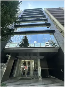 内幸町駅 徒歩1分 現況:その他 【飲食不可】美容室・理容室/エステサロン/その他サロン/マッサージ・整体院/歯科/病院外観