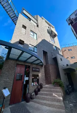 用賀駅 徒歩4分 現況:その他 その他居抜きなど物件 【軽飲食可】外観