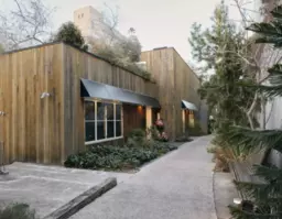 代官山駅 徒歩4分 【業種相談】外観