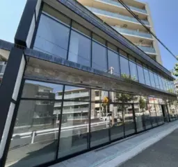 【MT1212】西船橋駅徒歩10分　スケルトン　飲食相談（重飲食不可）　101,102,201,202の4区画募集外観