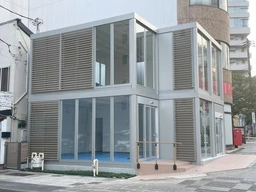 桜木町駅 徒歩8分 スケルトン物件 【何業も可】