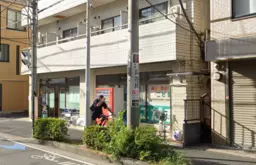 【中原街道】路面店舗。業種・入居時期等、お気軽にご相談ください！