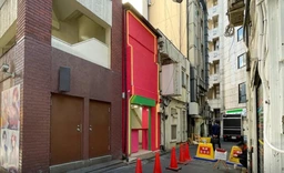 ≪渋谷駅 徒歩3分｜1-2階・業種相談可｜14.08㎡≫