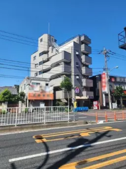 江戸川駅 徒歩4分 現況:その他 その他居抜きなど物件 【飲食不可】