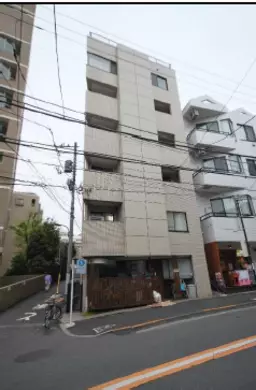 早稲田駅 徒歩7分 現況:その他 その他居抜きなど物件 【飲食不可】
