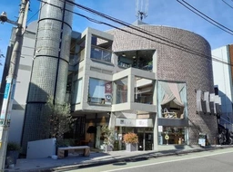 ≪自由が丘駅 徒歩5分｜1階・軽飲食相談｜175.07㎡≫