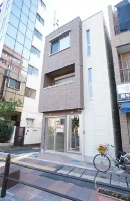 ■南千住駅 徒歩4分 スケルトン物件 【軽飲食可】