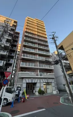 【KKM1212】藤沢駅　徒歩圏内！1階路面店！サロンや整体におすすめになります！外観