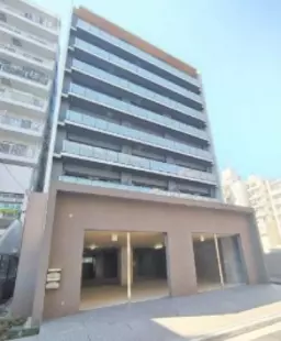 綱島駅 徒歩3分 スケルトン物件 【軽飲食可】