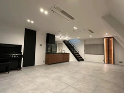 蕨駅 徒歩4分 現況:その他 その他居抜きなど物件 【業種相談】外観