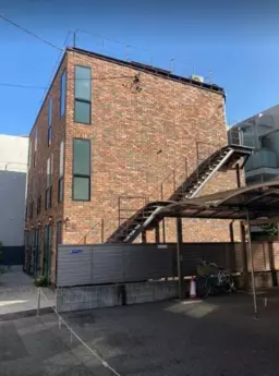 外苑前駅 徒歩3分 現況:その他 その他居抜きなど物件 【飲食不可】