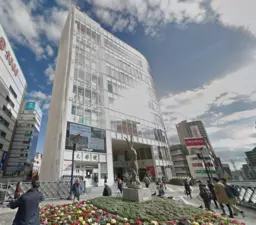 川口駅東口１分商業施設６階１区画３０坪テナント！クリニック、サロン、スクール、物販最適【飲食不可】