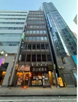 新宿西口駅 徒歩2分 現況:その他 その他居抜きなど物件 【飲食不可】