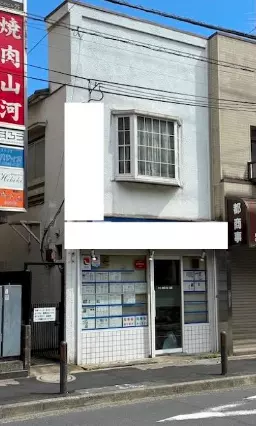 江古田駅 徒歩3分 現況:その他 その他居抜きなど物件 【飲食相談】外観