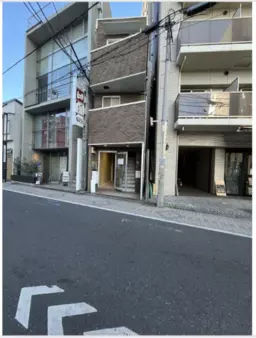 西荻窪駅 徒歩3分 スケルトン物件 【飲食不可】