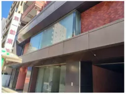 信濃町駅 徒歩10分 スケルトン物件 【軽飲食可】