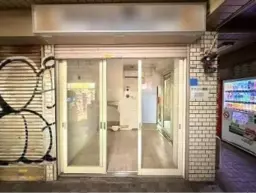 御徒町駅 徒歩2分 スケルトン物件 【業種相談】外観