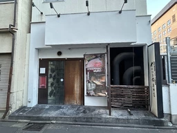 京都河原町駅 徒歩4分 現況:居酒屋 飲食居抜き物件 【飲食可】外観