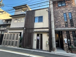 烏丸御池駅 徒歩9分 現況:その他 その他居抜きなど物件 【飲食可】