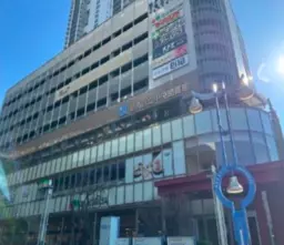 京成金町駅 徒歩2分 スケルトン物件 【飲食不可】外観