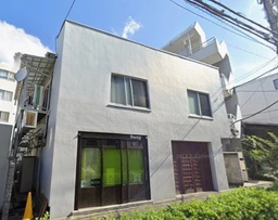 池尻大橋駅 徒歩9分 スケルトン物件 【重飲食可】