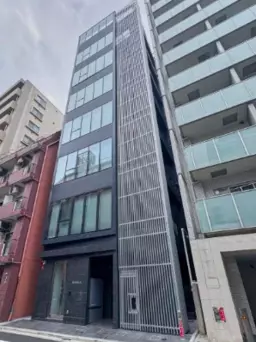 茅場町駅 徒歩5分 現況:その他 その他居抜きなど物件 【飲食不可】