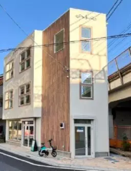 町屋駅 徒歩2分 現況:その他 その他居抜きなど物件 【飲食不可】外観