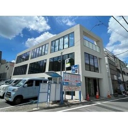 永福町駅 徒歩2分 スケルトン物件 重飲食可