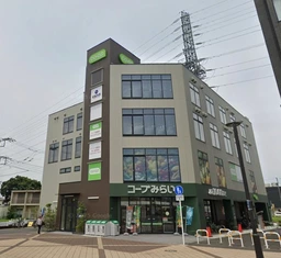 幕張駅 徒歩2分 スケルトン物件 【業種相談】外観