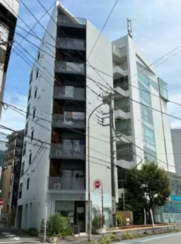 【KKM1215】藤沢駅1階店舗募集！軽飲食可能！現在はサロン運営中！外観