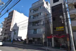 柏駅 徒歩8分 現況:その他 その他居抜きなど物件 【飲食不可】