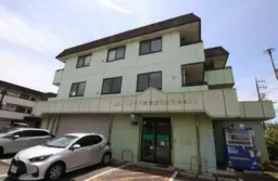 八王子駅 バス 12分 ロードサイド 　陣馬街道沿い　1～2階