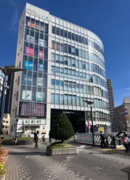 川口駅 徒歩1分 駅近好立地店舗　6階