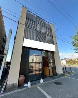 中百舌鳥駅 徒歩21分 1-2F一棟貸し鶏焼きダイニング跡 【重飲食可】外観