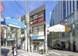 日吉駅 徒歩1分 現況:その他 その他居抜きなど物件 【飲食不可】