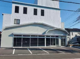 吉川駅 徒歩15分 現況:その他 その他居抜きなど物件 【飲食不可】