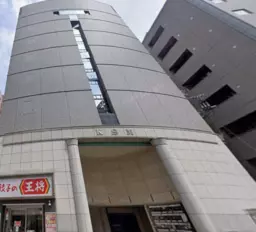 三宮駅 徒歩2分駅近 生田新道沿い 6F《604号室》飲食居抜き物件 【飲食可】外観