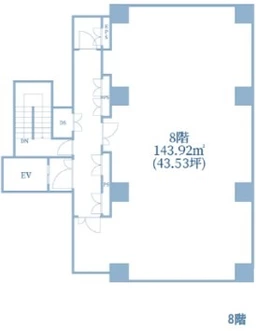 【HS1215】錦糸町徒歩３分。飲食以外相談可能。外観
