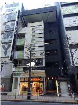 渋谷駅 徒歩6分 現況:その他 その他居抜きなど物件 【飲食不可】