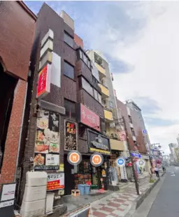 西川口駅 徒歩2分 現況:その他 その他居抜きなど物件 【重飲食可】