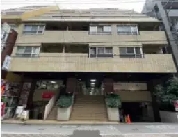 池袋駅 徒歩5分 現況:その他 その他居抜きなど物件 【飲食不可】外観